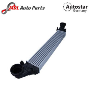 AutoStar Germany Turbo Charger Intercooler for Mercedes-Benz E-Class 2115001102