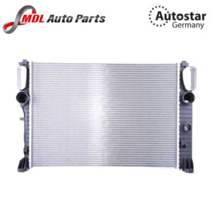 AutoStar Germany RADIATOR For Mercedes Benz E-CLASS W211 S211 C219 2115002302