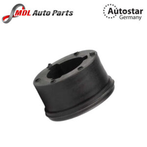 AutoStar Germany RUBBER MOUNT RADIATOR 2115040212