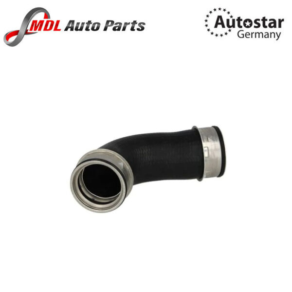 AutoStar Germany (AST-5411747) INTERCOOLER HOSE FOR MERCEDES BENZ W211 S211 VF211 2115282382