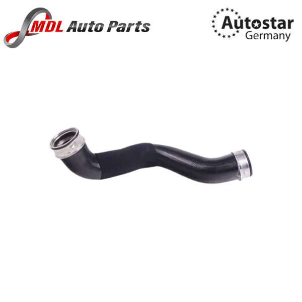 Autostar Germany CHARGER INTAKE HOSE For Mercedes Benz W211/ S211/ C219 2115282482