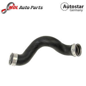 AutoStar Germany (AST-5411749) CHARGER INTAKE HOSE FOR MERCEDES BENZ W211 S211 C219 2115282682