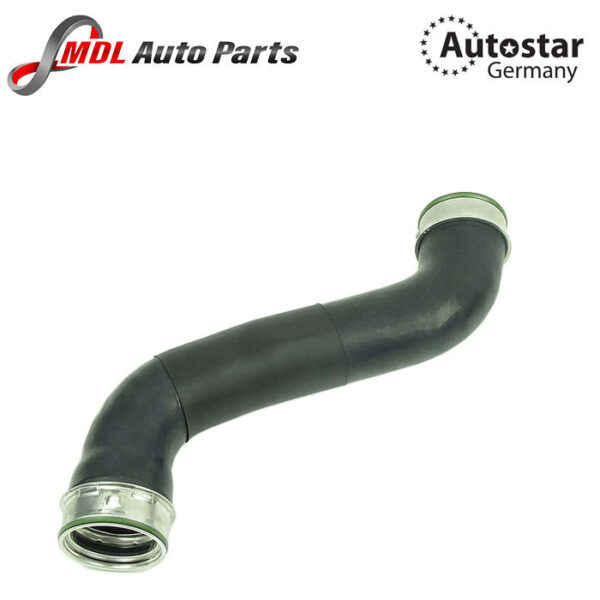 Autostar Germany (AST-5411747) CHARGER INTAKE HOSE FOR MERCEDES BENZ S211 2115283782