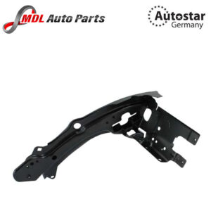 AutoStar Germany Radiator Support REINFORCEMENT For Mercedes Benz 2116200316