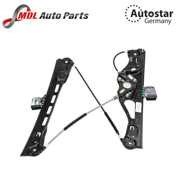 Autostar Germany WINDOW REGULATOR RH W/O MOTOR Mercedes Benz W211 2117200446