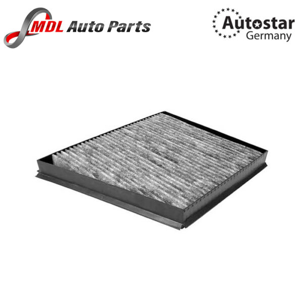 Autostar Germany CABIN AIR FILTER (CARBON FIBER) W124 W211 2118300018