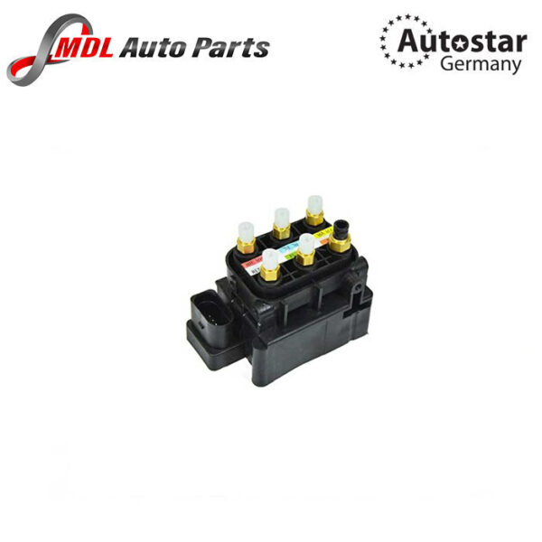 AutoStar Germany VALVE BLOCK 2123200358