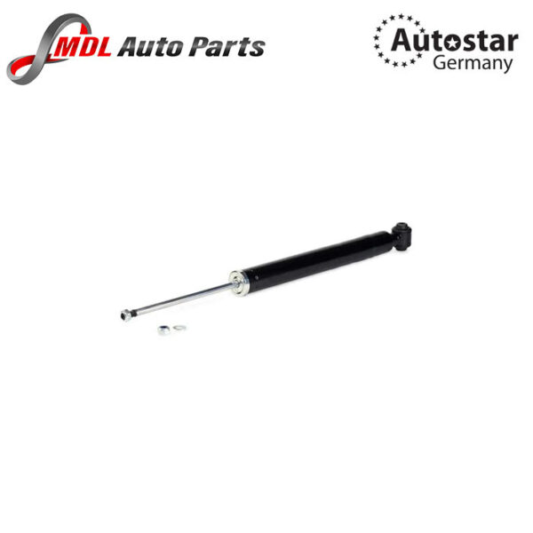 Autostar Germany SHOCK ABSORBER REAR For Mercedes Benz W204 C204 S204 2123204630