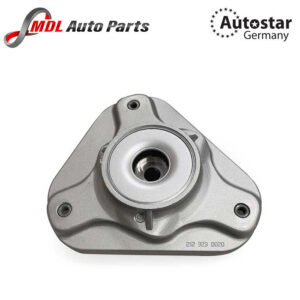 AutoStar Germany Top Strut Mounting Front for Mercedes-Benz 2123230020