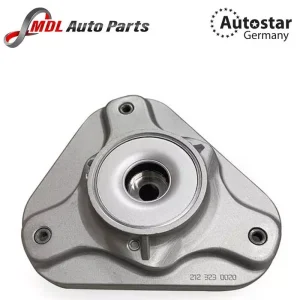 AutoStar Germany Top Strut Mounting Front for Mercedes-Benz 2123230020