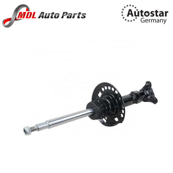 Autostar Germany SUSPENSION STRUT GAS FRONT For Mercedes Benz 2123235600