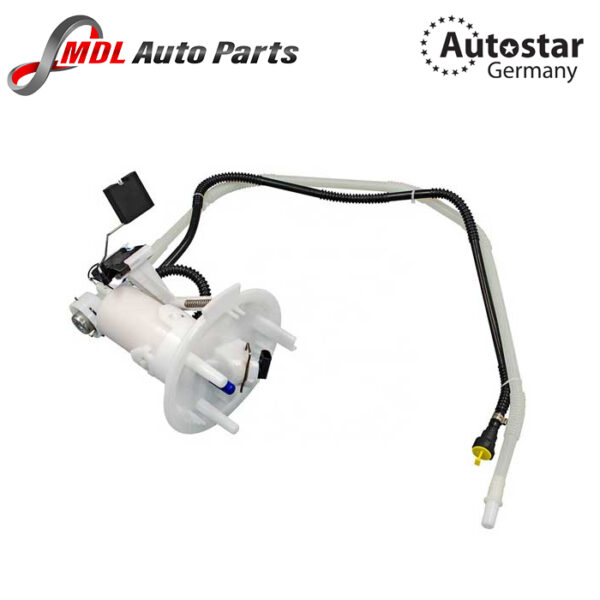 Autostar Germany FUEL PUMP ELECTRIC For Mercedes Benz W207 W212 W204 2124701394