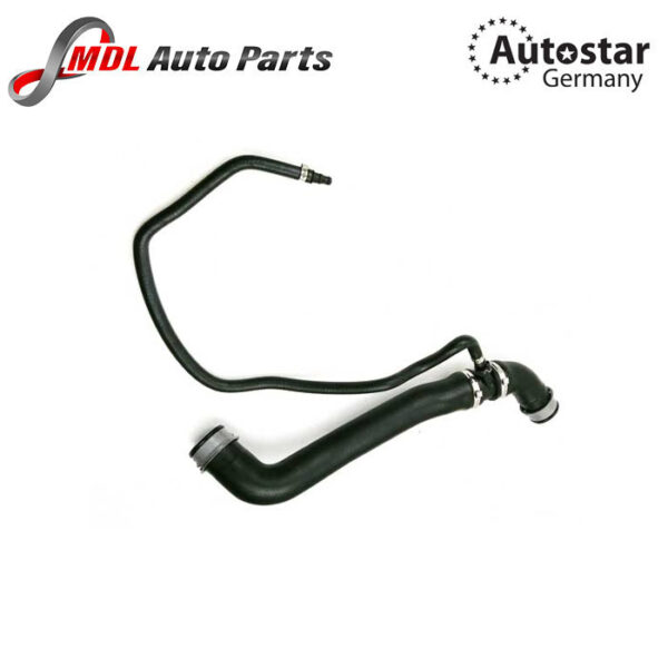 Autostar Germany ENGINE COOLANT HOSE For Mercedes Benz 2125011382