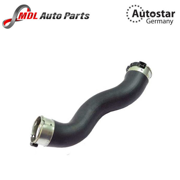 Autostar Germany CHARGER INTAKE HOSE For Mercedes Benz MB E-CLASS W212 2125280882