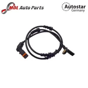 Autostar Germany ABS SPEED SENSOR For Mercedes Benz CLS 550 E63 2125400217