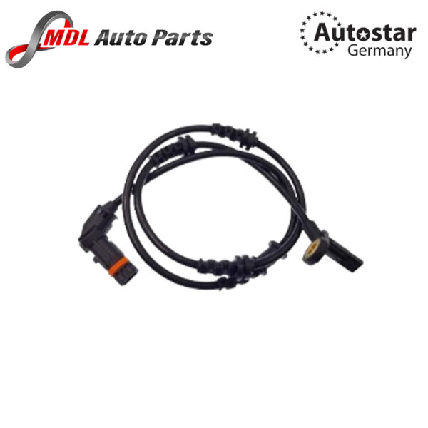 Autostar Germany ABS SPEED SENSOR For Mercedes Benz CLS 550 E63 2125400217