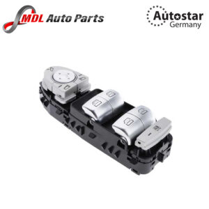 Autostar Germany WINDOW REGULATOR SWITCH For Mercedes Benz E-CLASS W213 2139050000