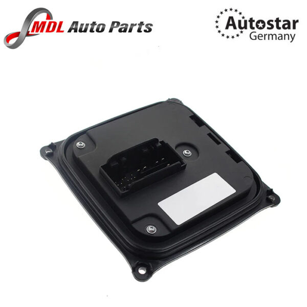 Autostar Germany (AST-506869) HEADLAMP BALLAST CONTROL UNIT FOR MERCEDES BENZ W204 S204 2189009103