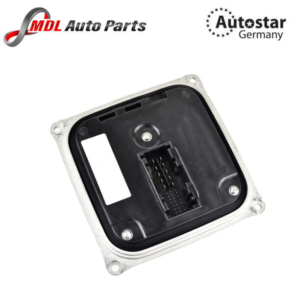 AutoStar Germany OEM MERCEDES BENZ ML GL BI-XENON HEADLIGHT MODULE VOLTAGE CONVERTER 2189009203