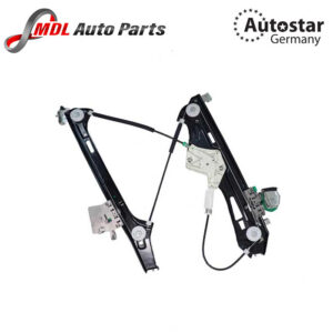 Autostar Germany WINDOW REGULATOR W/O MOTOR (Taiwan) For Mercedes Benz 2197201046