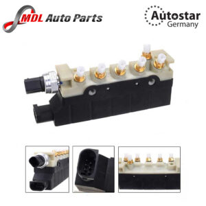 Autostar Germany VALVE AIR COMPRESSOR For Mercedes Benz W220 S500 S600 2203200258