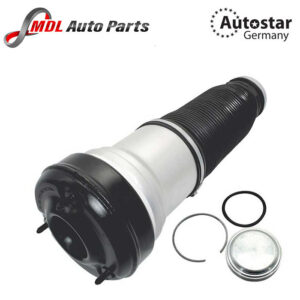 Autostar Germany SHOCK ABSORBER KIT For Mercedes Benz 2203202438