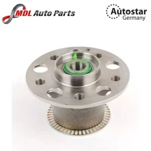 Autostar Germany WHEEL BEARING KIT For Mercedes Benz 2203300725