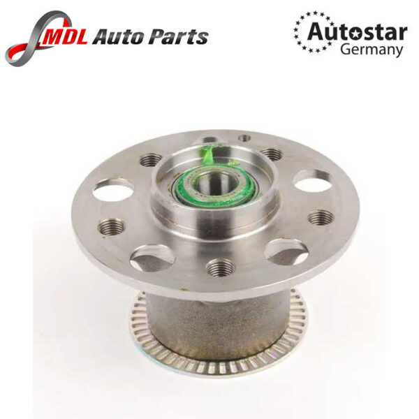 Autostar Germany WHEEL BEARING KIT For Mercedes Benz 2203300725