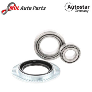 AutoStar Germany WHEEL BEARING KIT For Mercedes Benz 2203300725