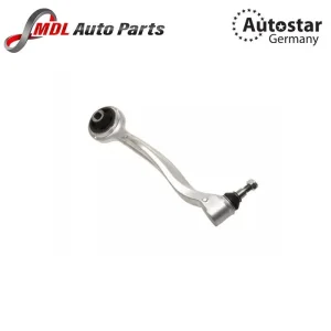 AutoStar Germany FRONT LOWER ARM LEFT HAND For Mercedes Benz 2203304311