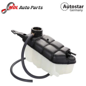 AutoStar Germany EXPANSION TANK For Mercedes Benz 2205000049