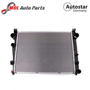 Autostar Germany Radiator For Mercedes Benz 2205000103