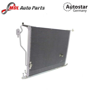 AutoStar Germany CONDENSER For Mercedes Benz W220, C215, R230 2205001054