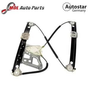 Autostar Germany WINDOW REGULATOR LH, W/O MOTOR, For Mercedes Benz W220 2207200346