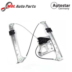 Autostar Germany WINDOW REGULATOR RH, W/O MOTOR For Mercedes Benz W220 2207200446