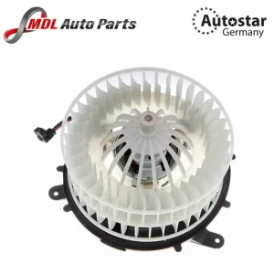 AutoStar Germany BLOWER FAN 2208203142