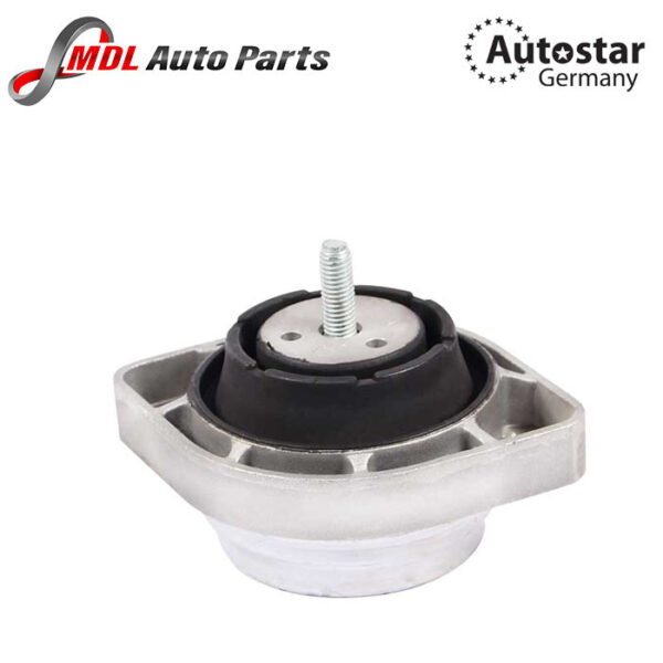 AutoStar Germany ENGINE MOUNT For BMW 22113400335