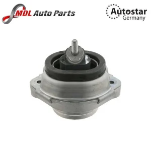 Autostar Germany ENGINE MOUNTING For BMW X5 22116758428