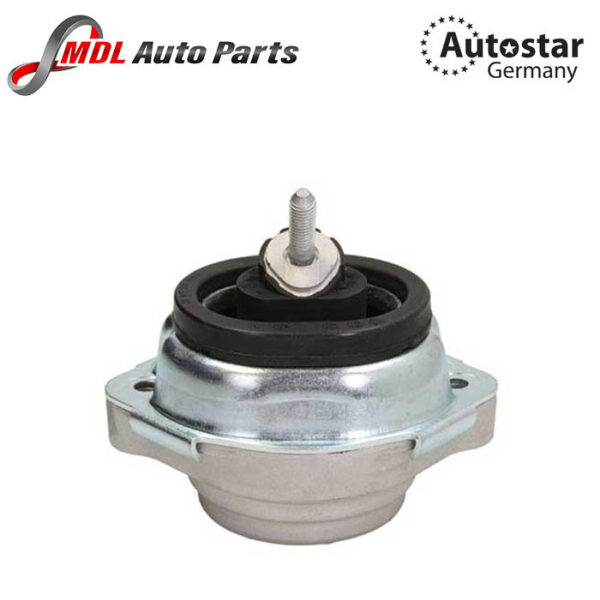 AutoStar Germany ENGINE MOUNTING For BMW 22116758430