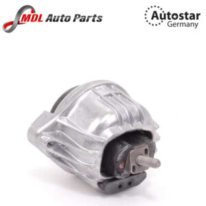 Autostar Germany ENGINE MOUNTING For BMW E87 E90 22116760330