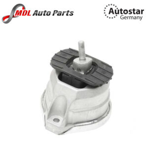 Autostar Germany ENGINE MOUNT LEFT For BMW 22116761089