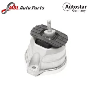 Autostar Germany ENGINE MOUNT LEFT For BMW 22116761089