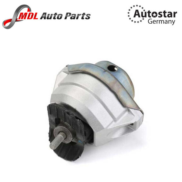 Autostar Germany ENGINE MOUNT RIGHT For BMW 22116761090