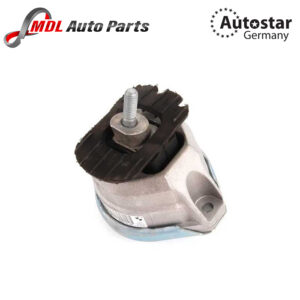 Autostar Germany ENGINE MOUNTING For BMW E60 E61 22116762607