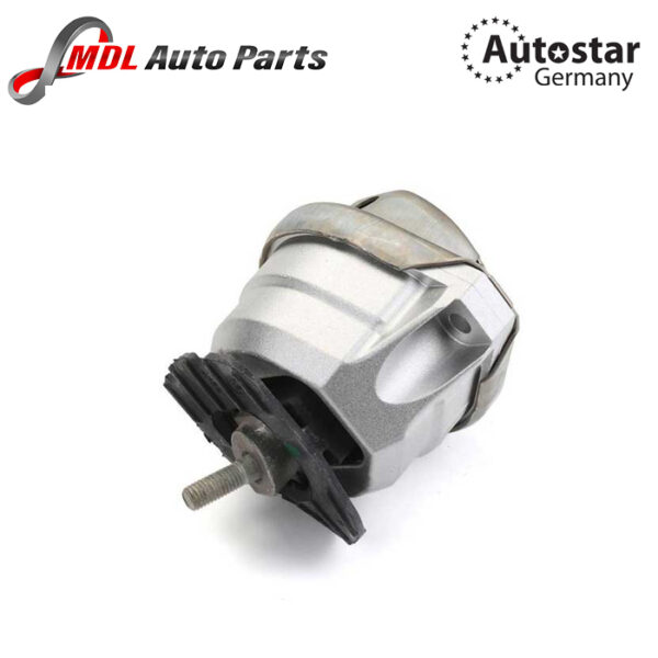 Autostar Germany ENGINE MOUNTING For BMW E60 E61 22116762608