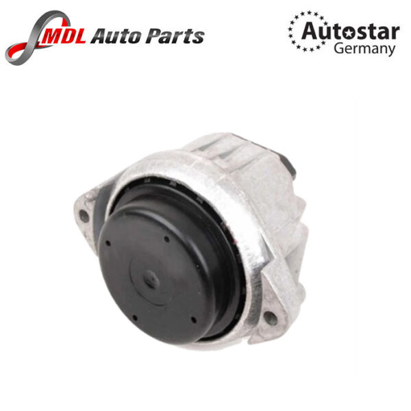 AutoStar Germany ENGINE MOUNTING For BMW E81 E87 E84 E90 22116768853