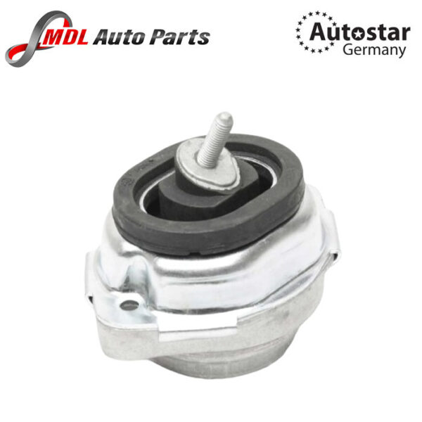 AutoStar Germany ENGINE MOUNTING For BMW X5 22116770793