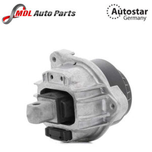 AutoStar Germany ENGINE MOUNTING For BMW F07 GT F07 GT LCI F10 F10 LCI F11 22116777371