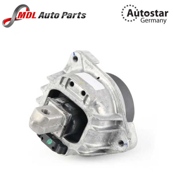 AutoStar Germany ENGINE MOUNTING For BMW F10 22116777382