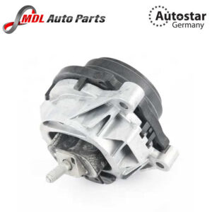 AutoStar Germany ENGINE MOUNTING For BMW X3F25 X4F26 22116785711